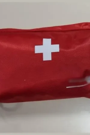 Trousse de secours Cyno Medic SMALL pour chiens et chats Gros Lot