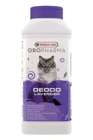 Oropharma Deodo Lavende 750g Marque