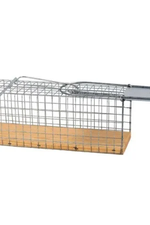 Nouvelle Collection NASSE A RATS