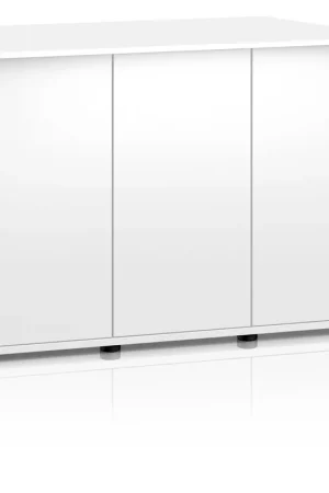 Vente Flash Schrank, 121x51cm, H=80cm, weiss
