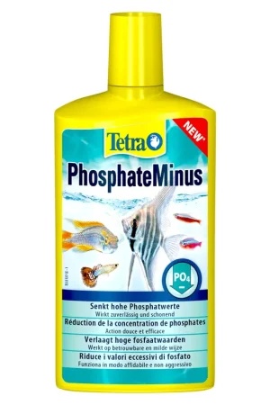 Vente Flash Tetra PhosphateMinus