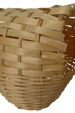 Vente Directe NID EN ROTIN PAGODE L OISEAUX EXOTIQUES