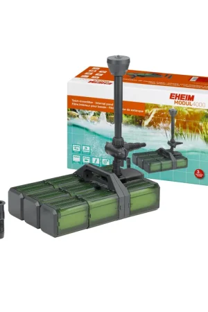 EHEIM Modul4000 Teich-Innenfilter Original