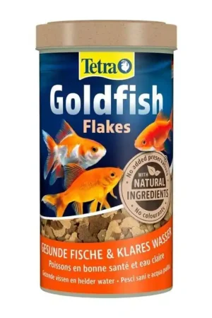 Meilleure Vente Tetra Goldfish 1 L