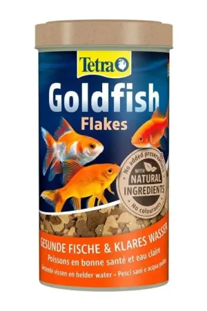 Tetra Goldfish 500 ml Meilleur Choix
