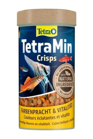 Tetra Tetramin Pro Crisps 250 ml Bon Plan