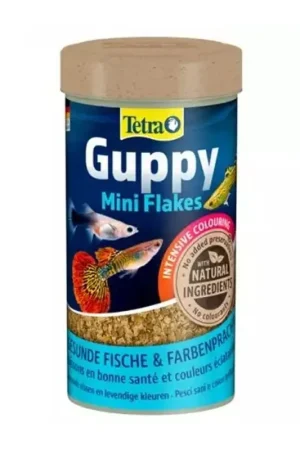 Tetra Guppy 100 ml Nouvelle Collection