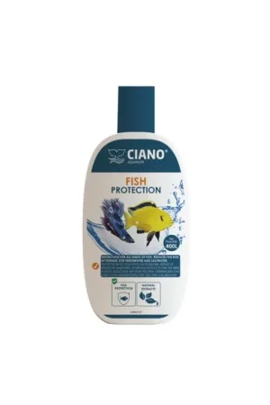 Ciano Fish protection 100 ml Garantie Incluse