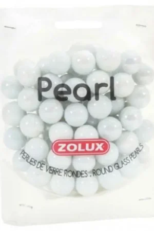Marque Zolux Duo Perles de Verre Pearl 452 g