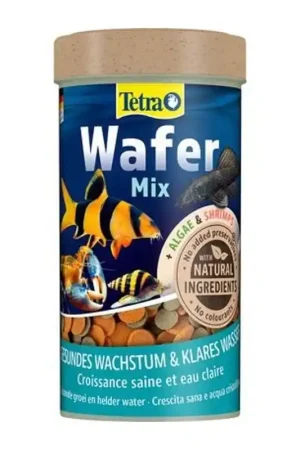 Livraison Express Tetra Wafer Mix 1 L