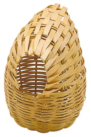 Offre Limitée Ferplast - Nid Exotique pour Canaris et Oiseaux Exotiques