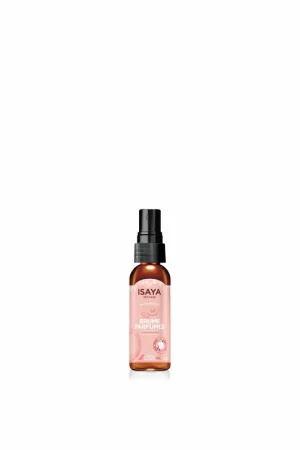 Isaya - Brume Parfumée GOURMANDE pour Chien et Chat - 50ml Garantie Incluse