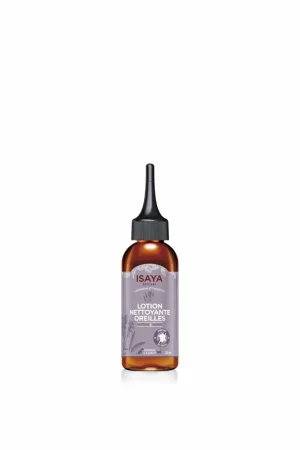 Commande En Gros Isaya - Lotion Nettoyante Oreilles pour Chien et Chat - 125ml