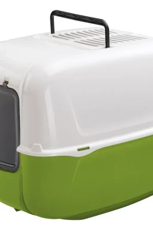 Bon Marché Ferplast - Maison de Toilette Prima en Plastique