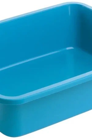 Ferplast - Bac à Litière Kitty Retour Gratuit