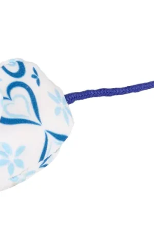 Flamingo - Jouet Ice Souris pour Chats - 20cm Meilleur Choix