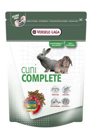 Prix Choc Cuni Adult Complete (Lapin)