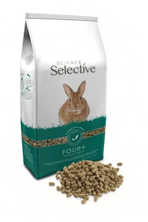Soldes Selective Mature Rabbit (Lapin)
