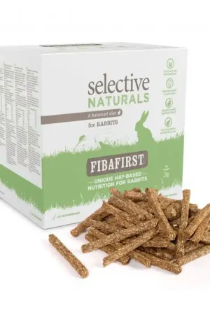 Fibafirst Monoforage Rabbit Pas Cher