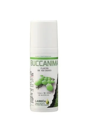 Buccanima Achat Immédiat