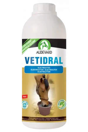 Meilleure Vente Vetidral