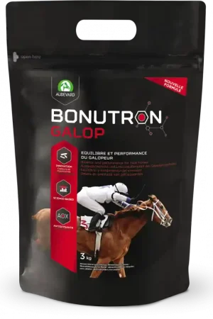 Affaire À Saisir Bonutron Galop NEW