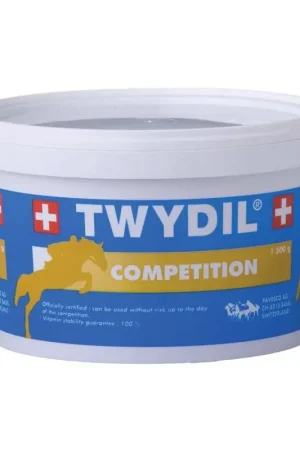 Tendance Twydil Competition