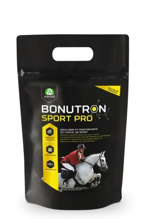 Seulement Aujourd’hui Bonutron Sport pro NEW