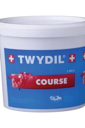 Expédition Rapide Twydil Course
