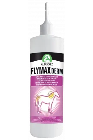 Flymax Derm Nouvel Arrivage