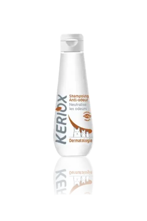 Keriox Shampoing Anti-odeur Must-Have