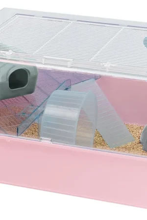 Achetez Aujourd’hui Ferplast - Cage Mini Duna pour Hamster