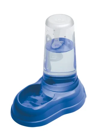 Achetez Aujourd’hui Ferplast - Distributeur de Nourriture ou Eau en Plastique