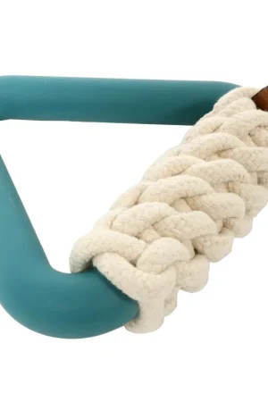 Offre Exclusive D&D - Jouet Milan Lagoon pour chiens Bleu