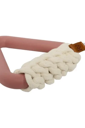 Acheter Direct D&D - Jouet Milan Rosewood pour chiens Rose