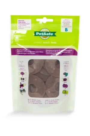 Seulement Aujourd’hui PetSafe - Friandises en Amidon pour Chiens - M