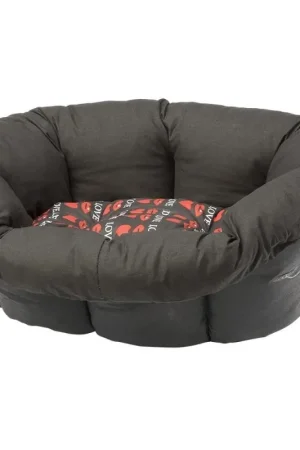 Commande En Gros Ferplast - Coussin en Tissu Siesta 2 pour Corbeille Deluxe 2 - Westy