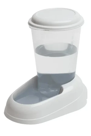 Achetez Aujourd’hui Ferplast - Distributeur d Eau Antidérapant Nadir pour Chiens - 3L