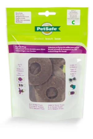Remise PetSafe - Friandises en Amidon pour Chiens - L