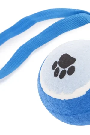 Top Qualité Balle de Tennis avec Sangle pour Chien