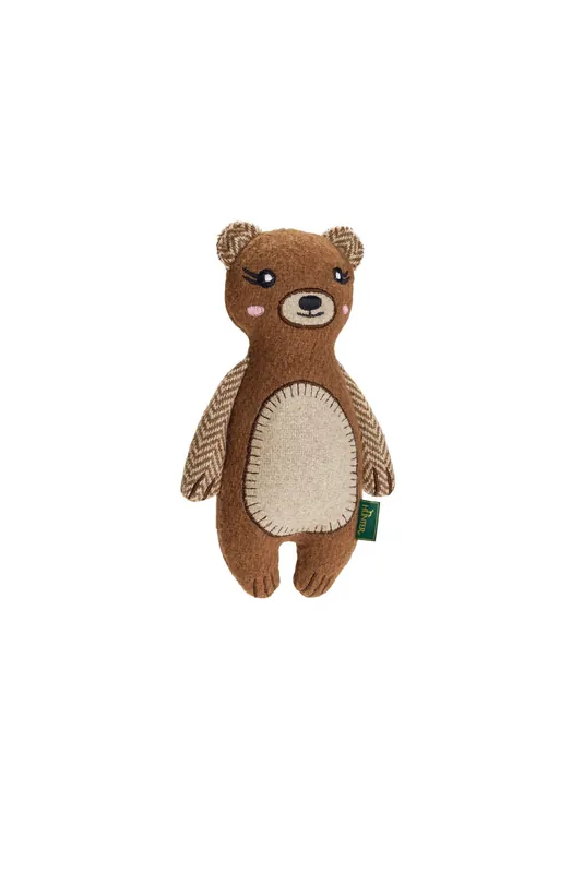 Dernier Modèle Hunter - Jouet Fyn Ours pour Chiens - 20cm