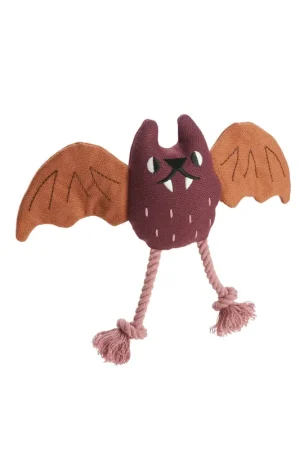En Vogue Hunter - Jouet Rio Chauve-souris pour Chiens - 26cm