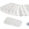 Nouvel Arrivage Serviettes de Rechange pour Culotte pour Chien - x10