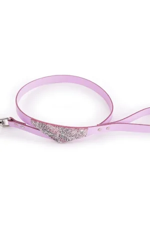Achetez Aujourd’hui Martin Sellier - Laisse Bandana Malibu Rose pour Chiens