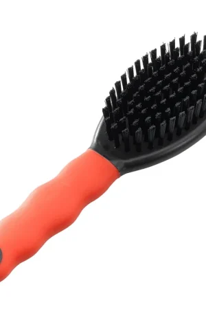 Ferplast - Brosse Gro 5922 Nylon pour Chien et Chat Réduction
