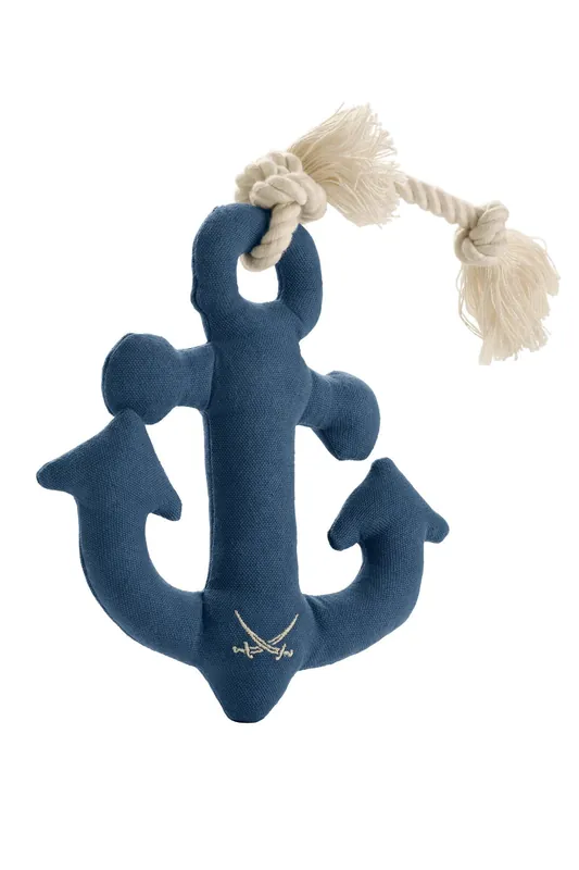 Commande En Gros Hunter - Jouet Sansibar Kampen Ancre pour Chiens - 22cm