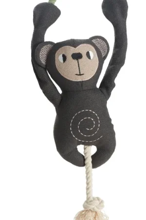 Expédié Aujourd’hui Hunter - Jouet Rio Singe pour Chiens - 42cm