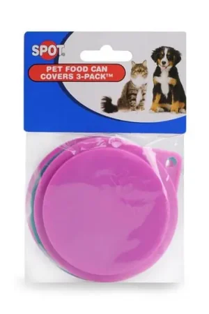 Couvercles colorés pour conserves de nourriture Quantité Limitée