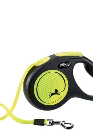 Nouveauté Laisse rétractable pour chiens