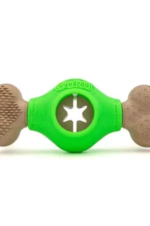 Top Vente Jouet Adjust-A-Chew pour chiens